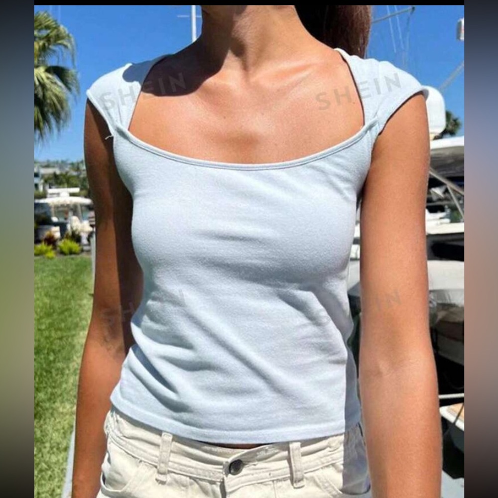 NWT Top